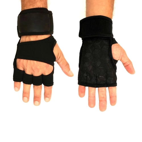 Weight Lifting Gloves