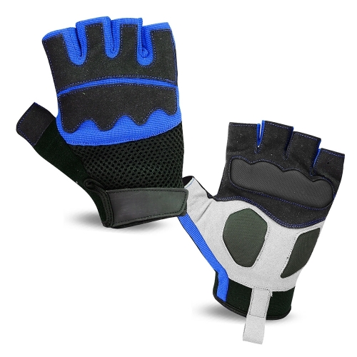 Weight Lifting Gloves