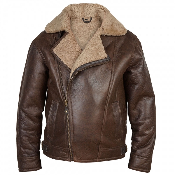 Men Leather Jackets