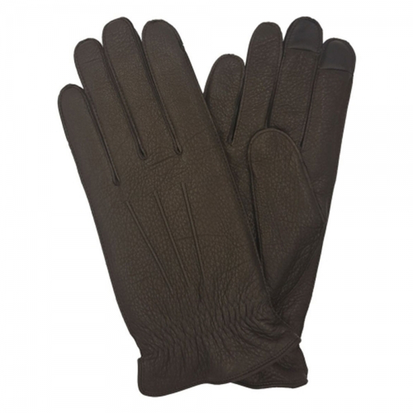 Men Fashion Leather Gloves