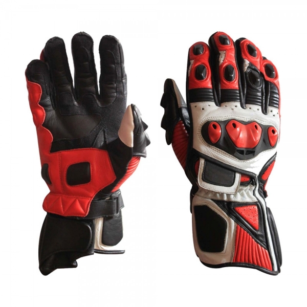 Motorbike Gloves