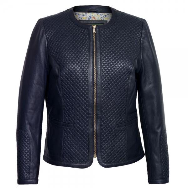 Women Leather Jackets