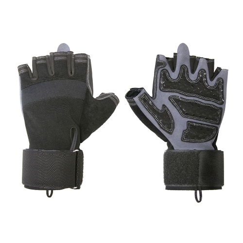 Weight Lifting Gloves