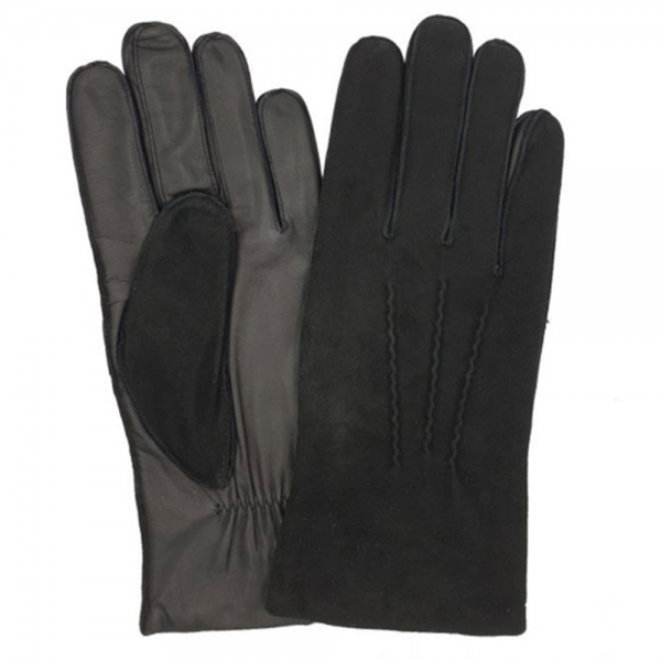 Men Fashion Leather Gloves