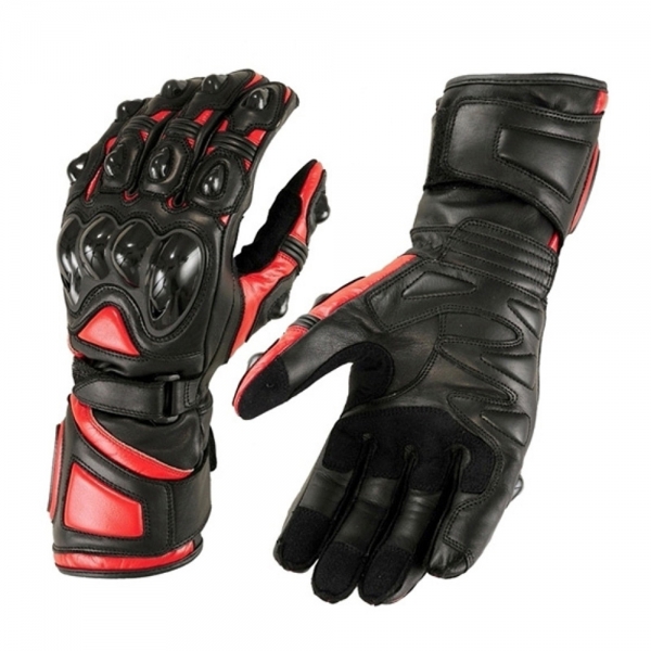 Motorbike Gloves