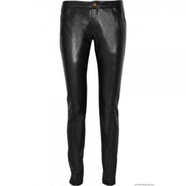 Leather Laggings