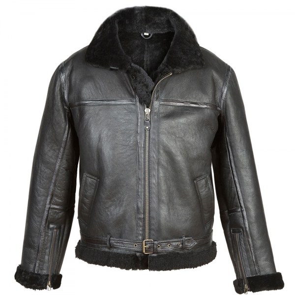 Men Leather Jackets