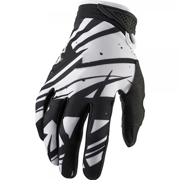 Motorcross Gloves