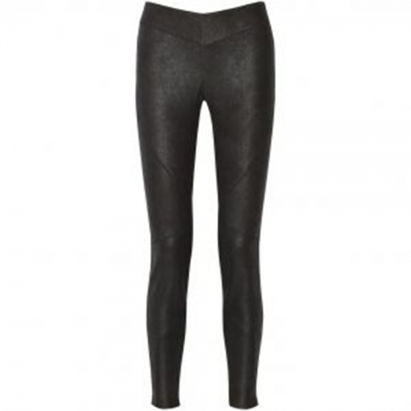 Leather Laggings