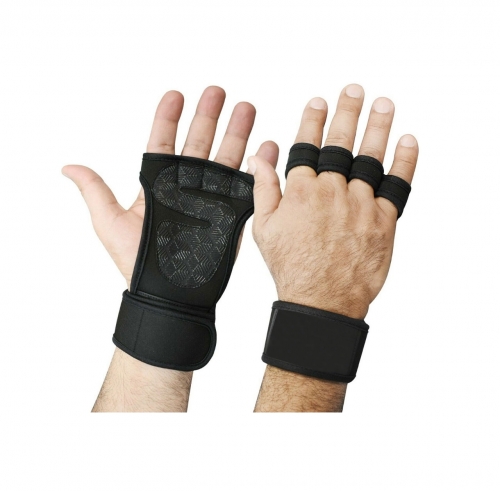 Weight Lifting Gloves