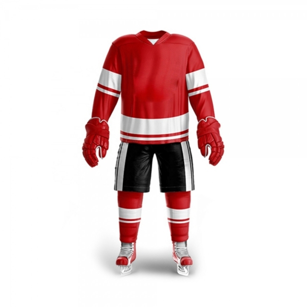 Ice Hockey Uniforms