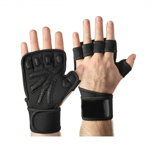 Weight Lifting Gloves