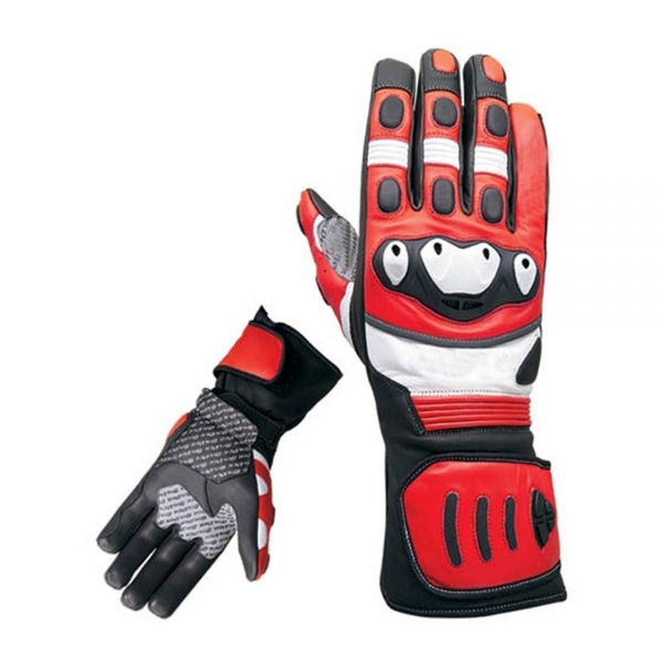 Motorbike Gloves