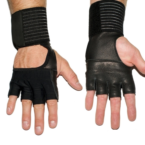 Weight Lifting Gloves