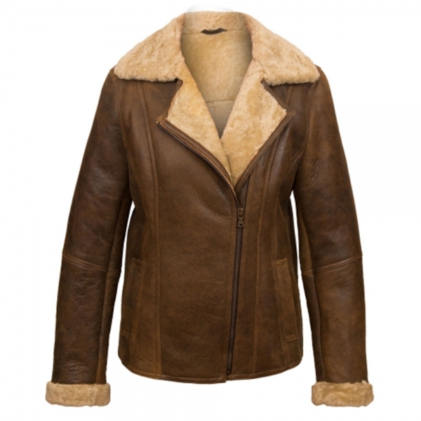 Women Leather Jackets