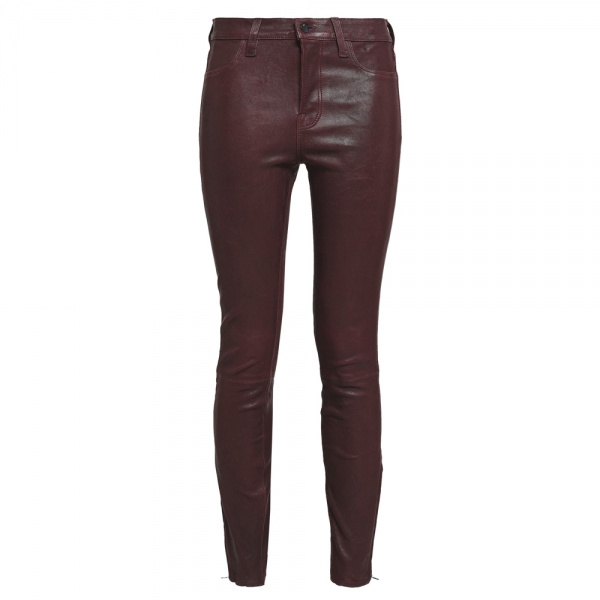 Leather Laggings