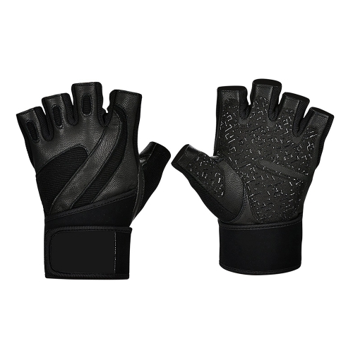 Weight Lifting Gloves