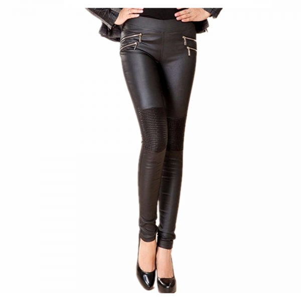 Leather Laggings