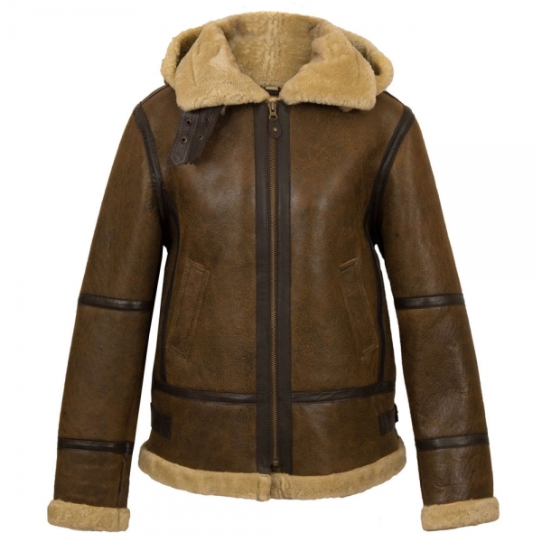 Women Leather Jackets