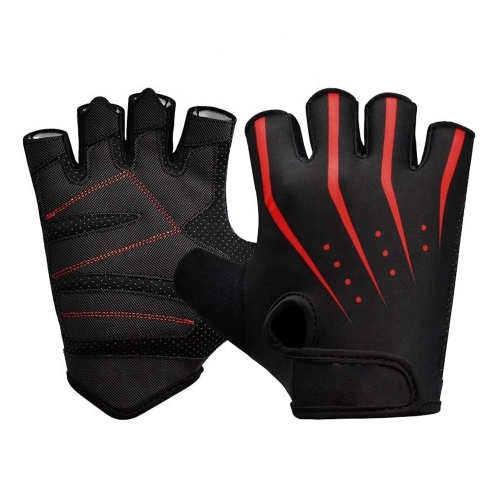 Weight Lifting Gloves