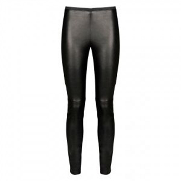 Leather Laggings