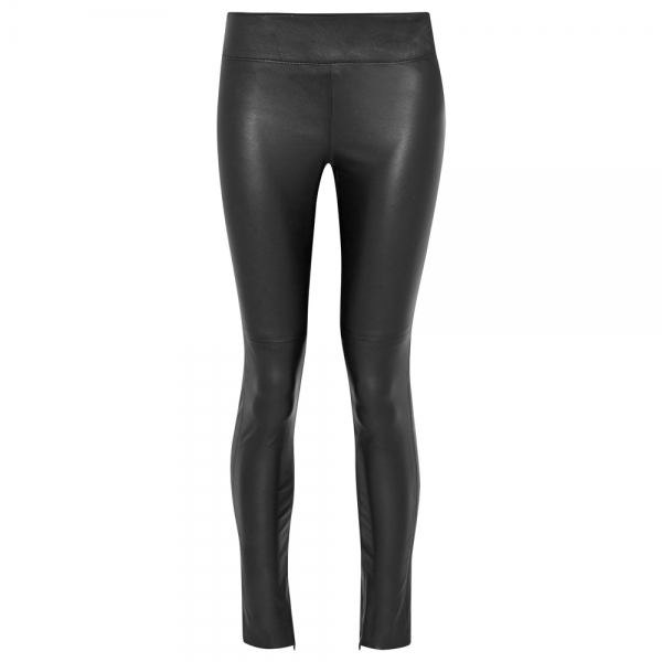 Leather Laggings