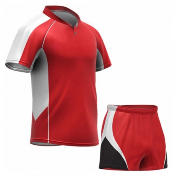 Rugby Uniform