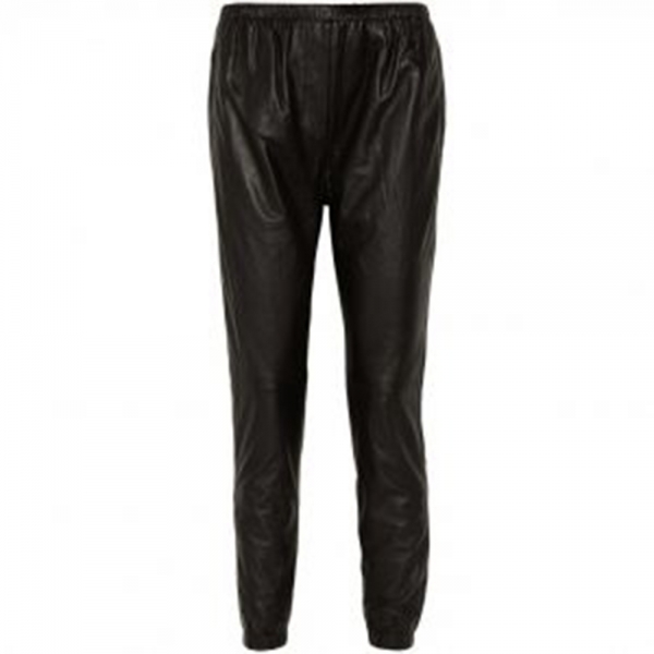 Leather Laggings