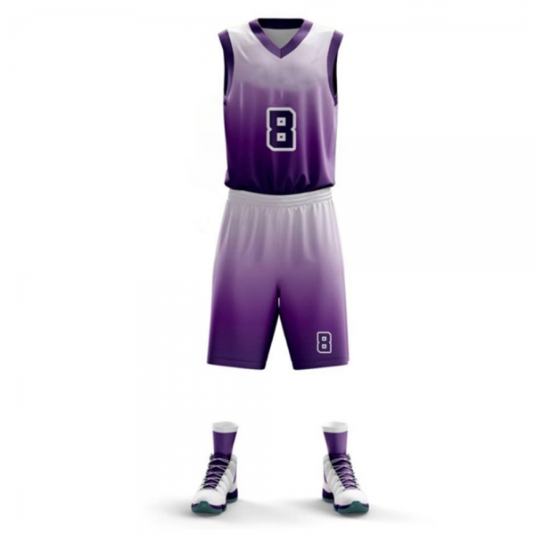 Basketball Uniforms